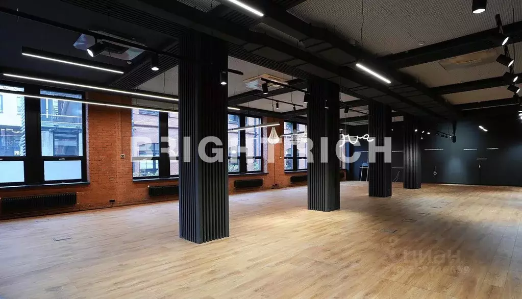 Офис в Москва Варшавское ш., 9С1Б (7271 м) - Фото 2