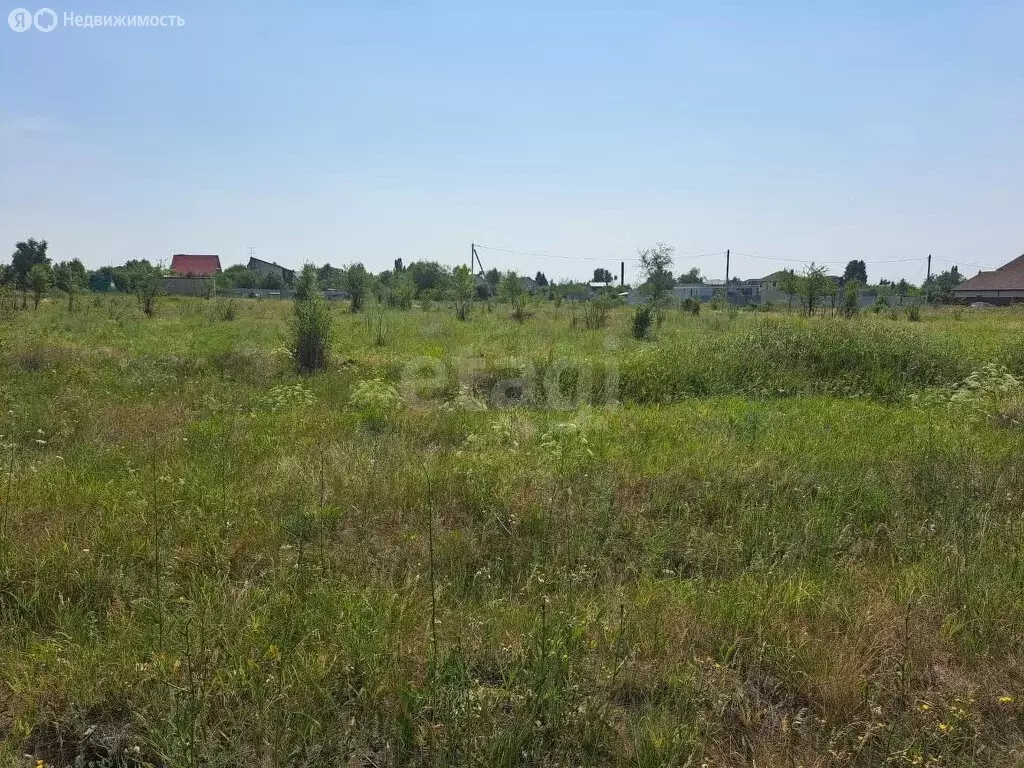 Участок в Чардым, Вишнёвая улица (20 м) - Фото 2