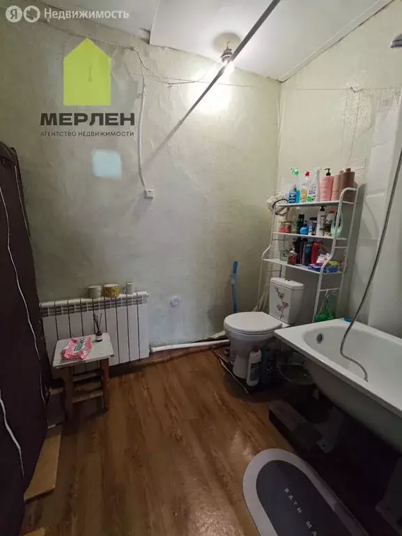 Дом в Сухиничи, улица Коминтерна, 46 (66.3 м) - Фото 0