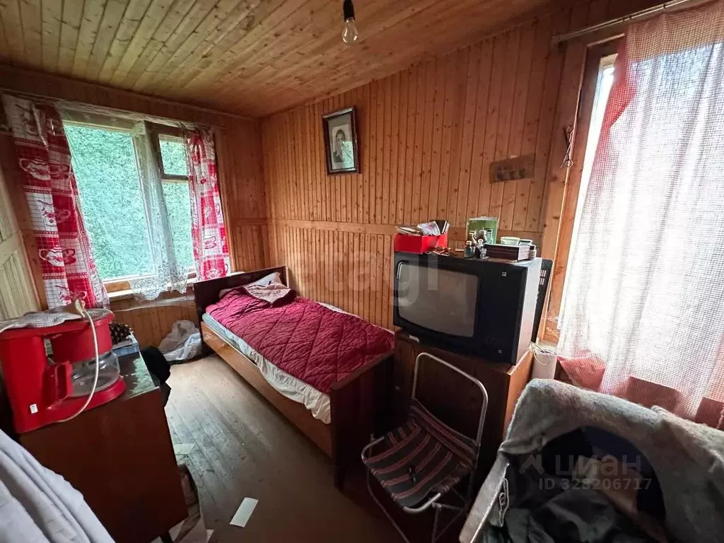 Дом в Московская область, Клин городской округ, Маяк садовое ... - Фото 1