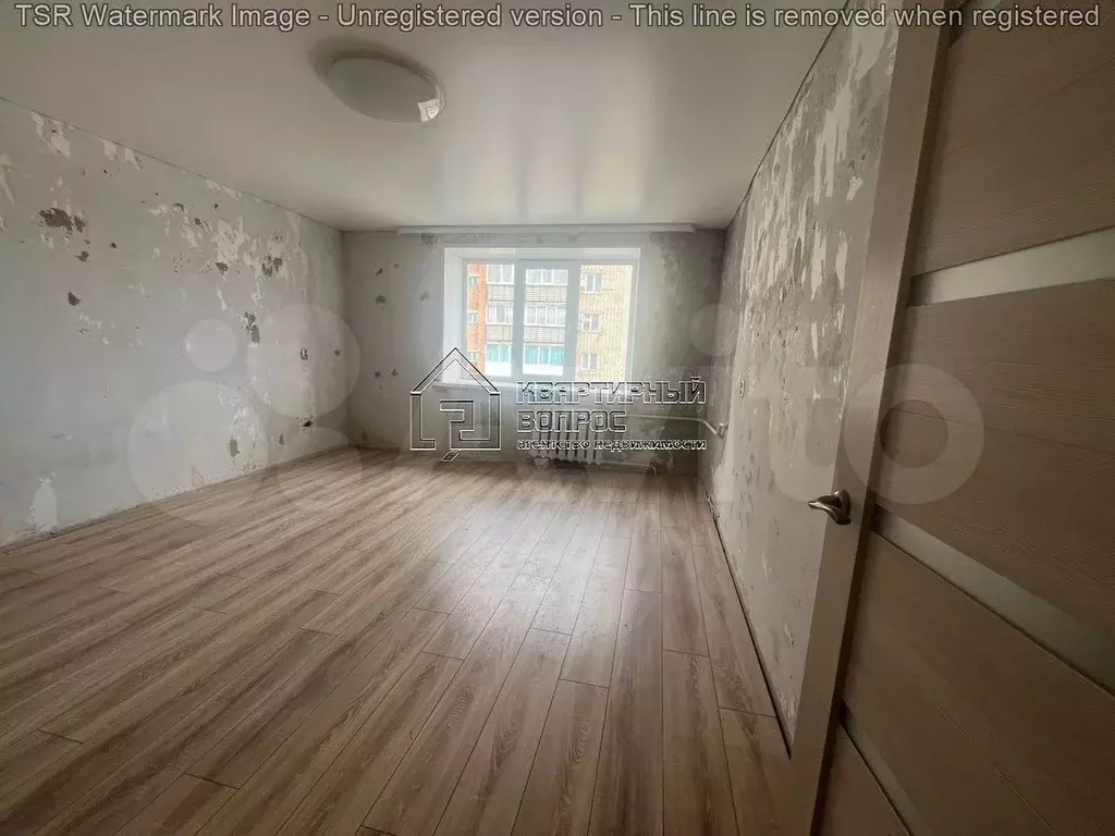 1-к. квартира, 35,7 м, 5/5 эт. - Фото 0