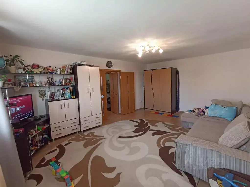 Таунхаус в Краснодарский край, Ейское городское поселение, пос. ... - Фото 2