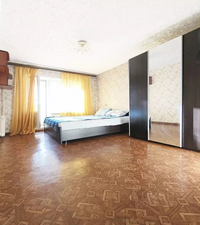 3-к кв. Московская область, Электросталь ул. Маяковского, 9 (82.0 м) - Фото 1
