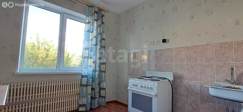1-комнатная квартира: Озерск, улица Дзержинского, 35 (33.8 м) - Фото 1