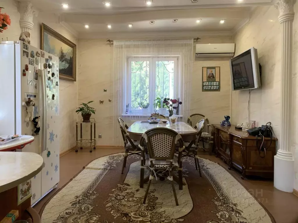 Комната Московская область, Красногорск городской округ, д. Захарково  ... - Фото 1