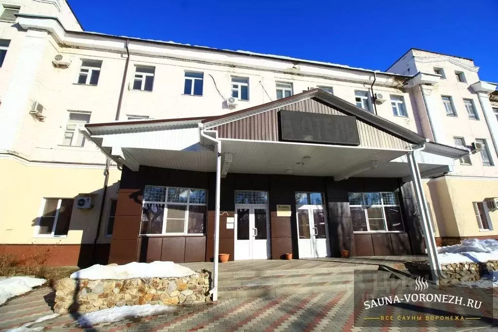 Комната Воронежская область, Воронеж ул. Меркулова, 7 (10.0 м) - Фото 0