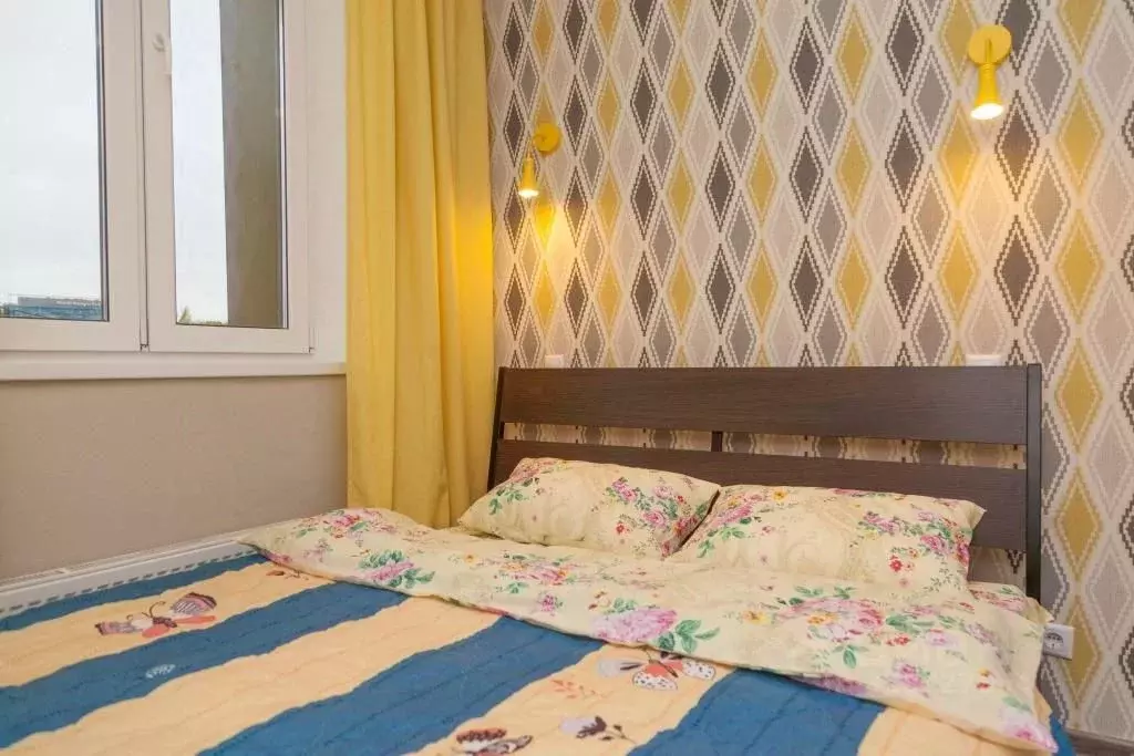 1-к кв. Московская область, Химки ул. Имени К.И. Вороницына, 1к2 (15.0 ... - Фото 1