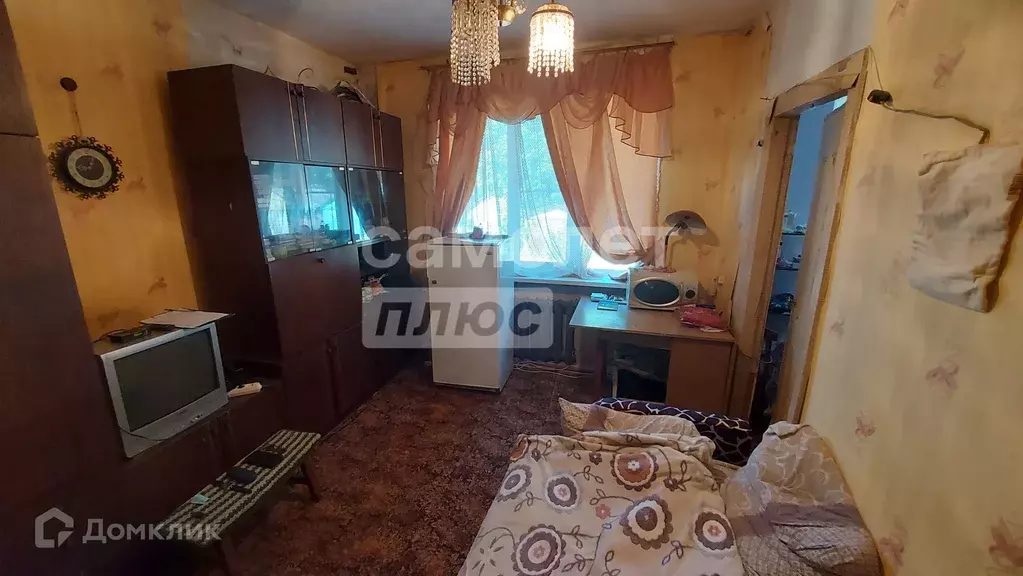 Продаётся 2-к квартира, 29 м - Фото 1