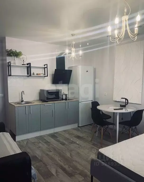 Студия Удмуртия, Ижевск ул. Герцена, 8к1 (32.0 м) - Фото 2