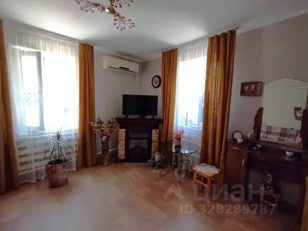 Дом в Ростовская область, Таганрог Мичуринец-1 ДНТ,  (41 м) - Фото 2