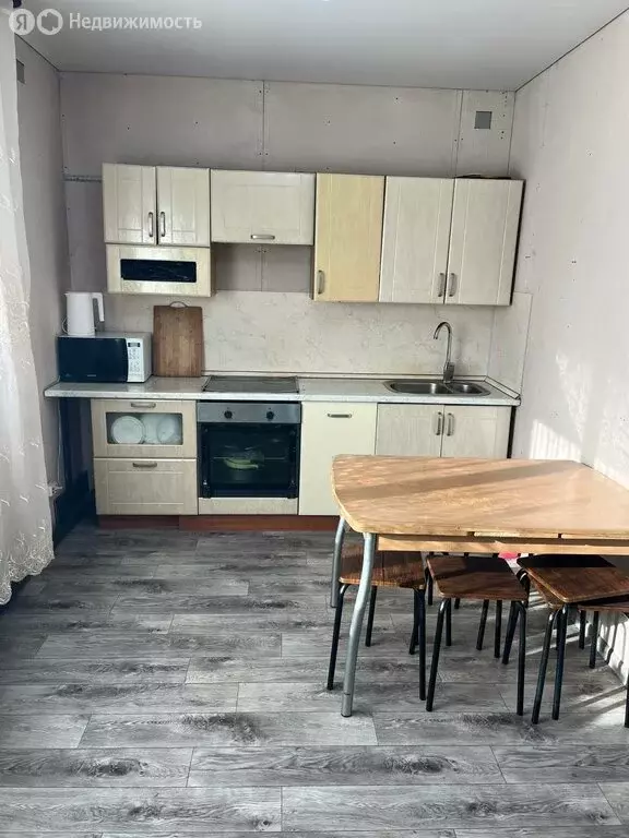 Дом в село Смоленка, Уссурийская улица, 3 (173.1 м) - Фото 1