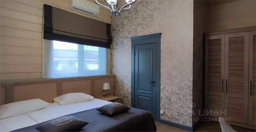 Дом в Московская область, Рузский муниципальный округ, Руза Фэмили ... - Фото 2