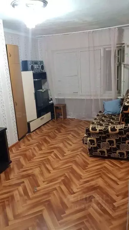 2-к кв. Татарстан, Казань Окольная ул., 17б (43.1 м) - Фото 1