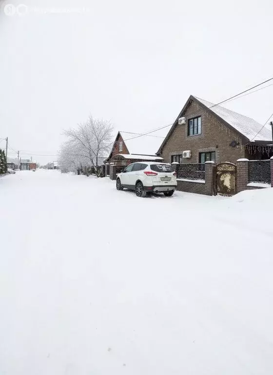 Дом в село Ивановка, улица Чкалова (160 м) - Фото 2
