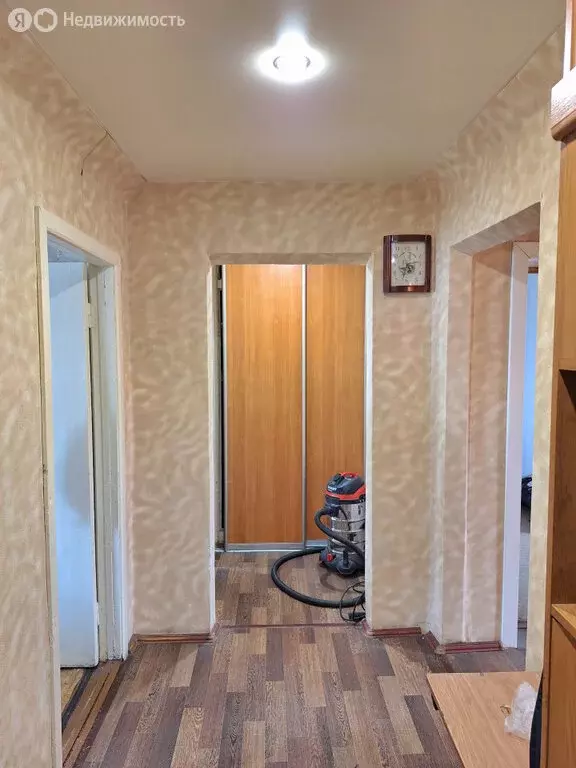 3-комнатная квартира: Верхняя Салда, улица Энгельса, 76к1 (69.2 м) - Фото 1