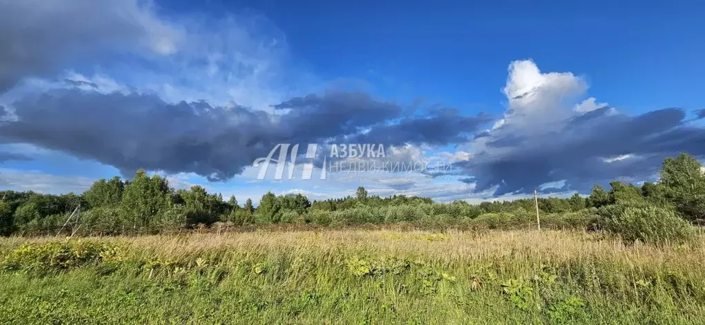 Участок в Московская область, Рузский городской округ, д. Мытники ул. ... - Фото 0