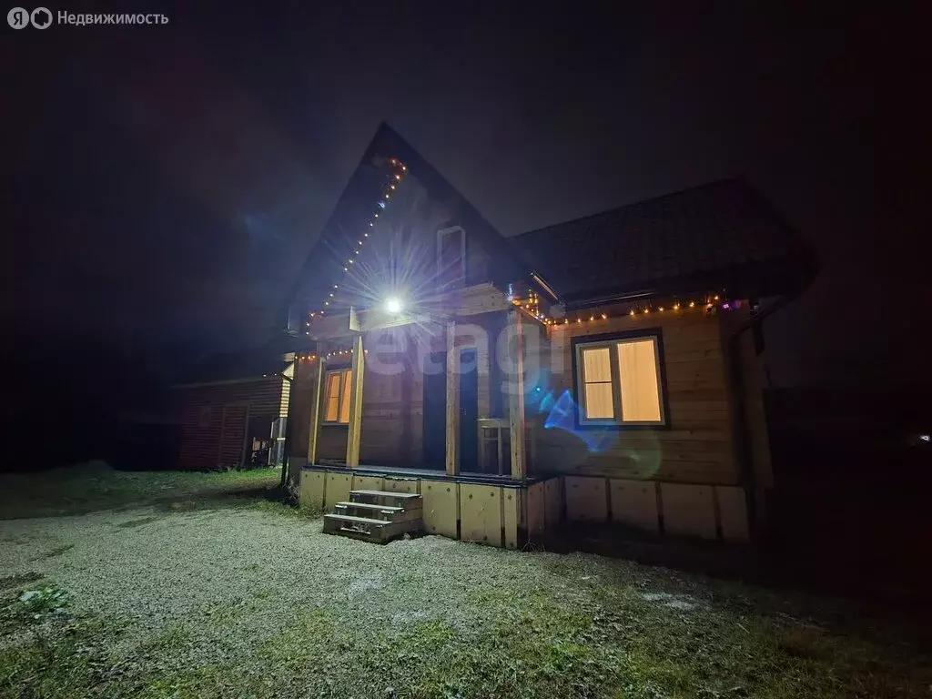 Дом в Сыктывкар, Юго-Западный проезд (76.5 м) - Фото 2