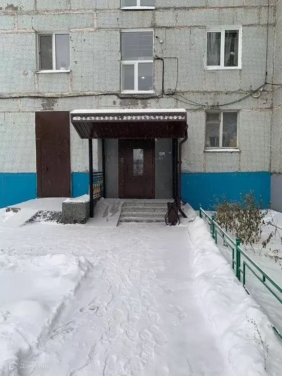 Продаётся 2-к квартира, 46.8 м - Фото 1