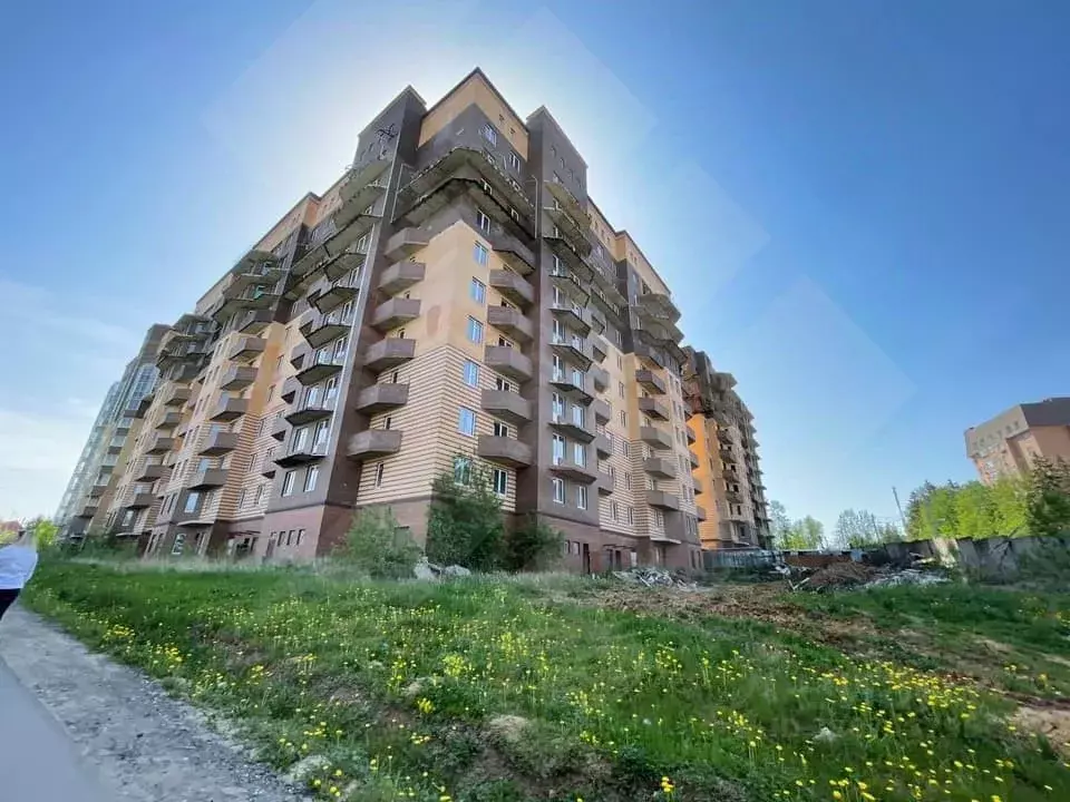 3-к кв. Москва пос. Воскресенское, 41к1 (150.0 м) - Фото 1