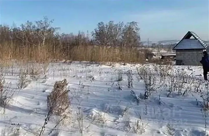 Участок в Иркутская область, Иркутский муниципальный округ, с. ... - Фото 2