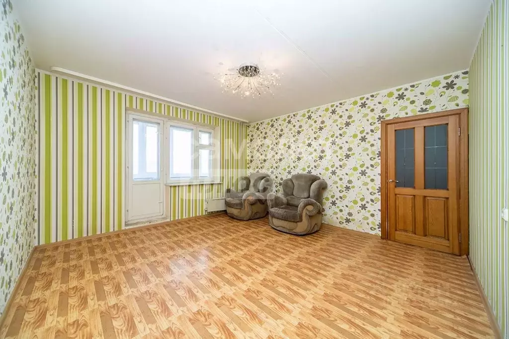 4-к кв. Пермский край, Пермь Ординская ул., 8 (86.0 м) - Фото 2