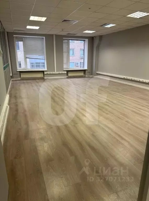 Офис в Москва Ленинградский просп., 47С2 (2562 м) - Фото 1
