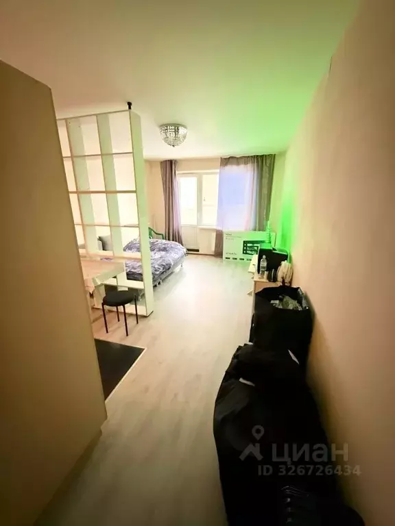 Студия Ленинградская область, Ломоносовский район, Виллозское ... - Фото 1