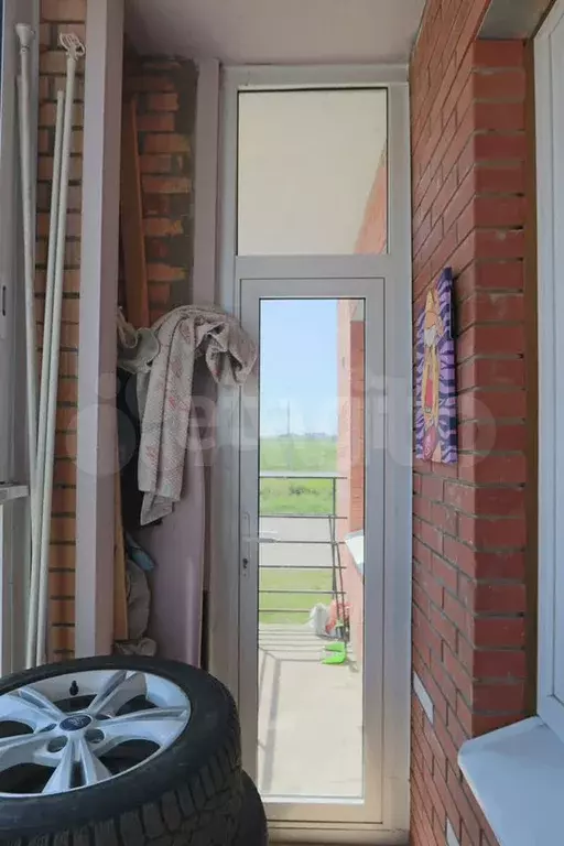 1-к. квартира, 38,5 м, 2/4 эт. - Фото 1