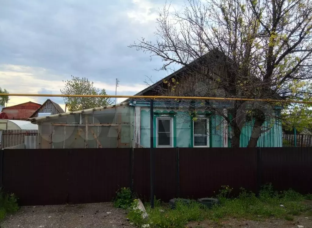 Дом 50 м на участке 10 сот. - Фото 0
