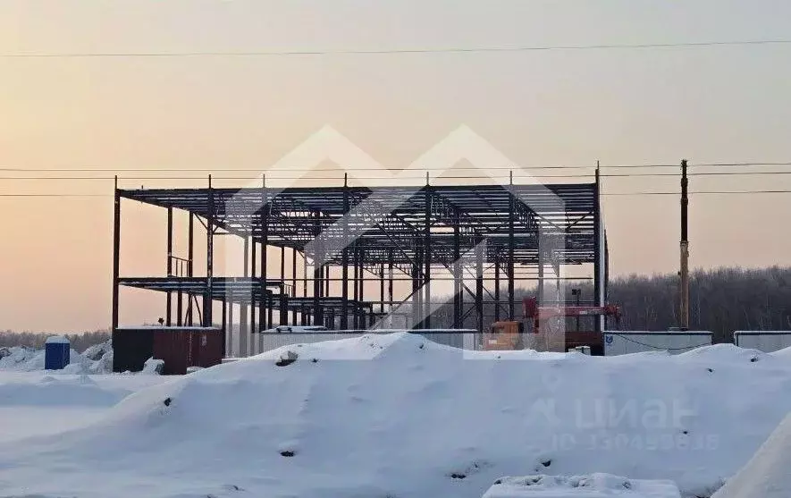 Производственное помещение в Московская область, Подольск городской ... - Фото 2