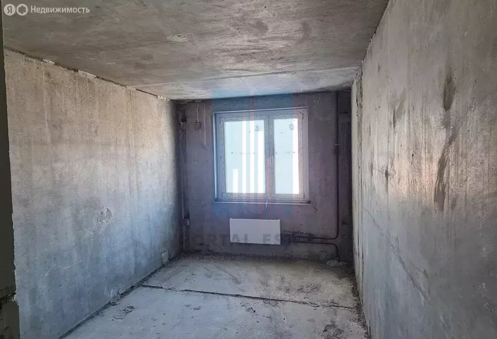 2-комнатная квартира: посёлок Пролетарский, Центральная улица, 33 ... - Фото 2