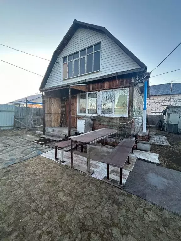 Дача 40 м на участке 6 сот. - Фото 0