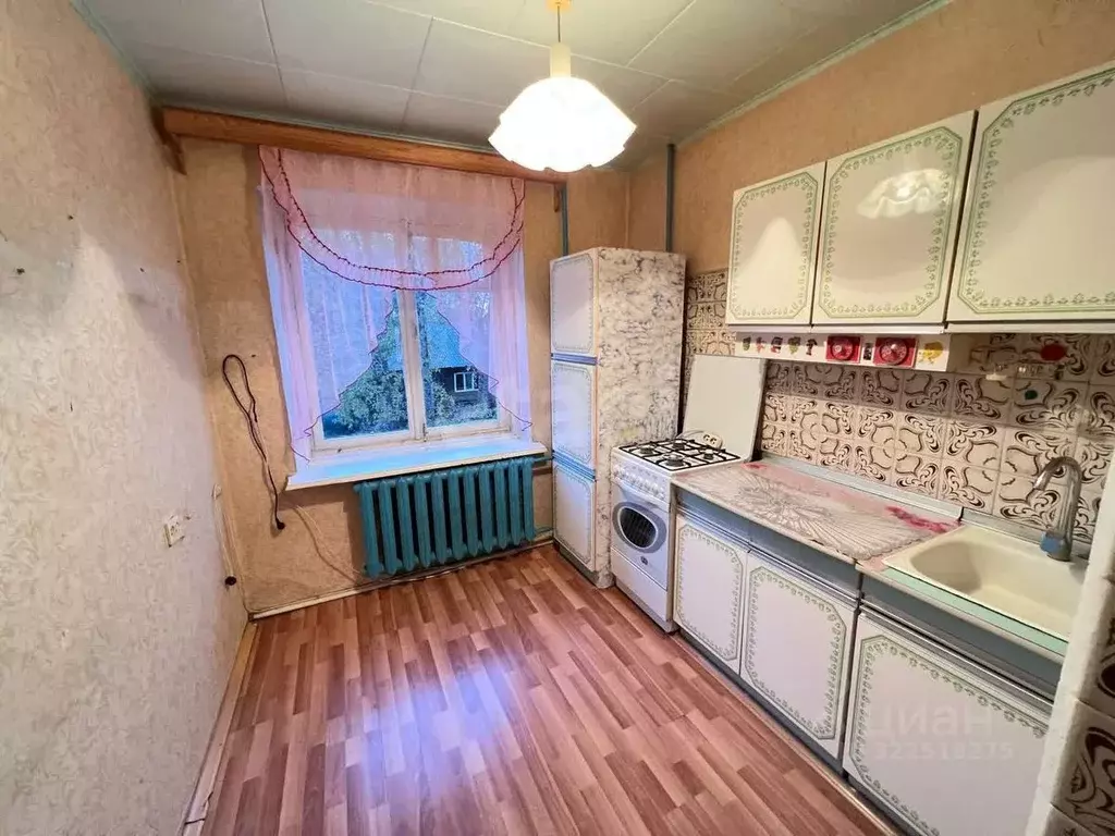 2-к кв. Вологодская область, Вологда Судоремонтная ул., 13 (47.0 м) - Фото 1