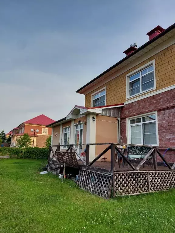 1-к кв. Московская область, Дмитровский муниципальный округ, с. ... - Фото 2