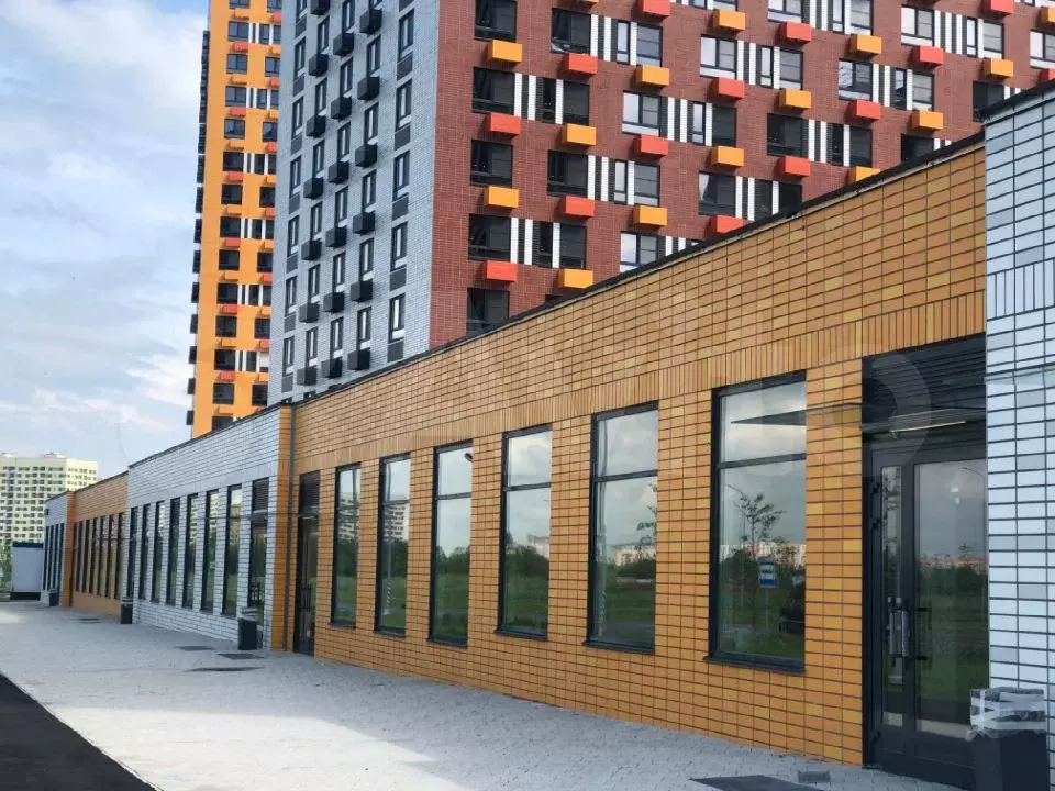 Аукцион: 4-к. квартира, 118,1 м, 7/18 эт. - Фото 1