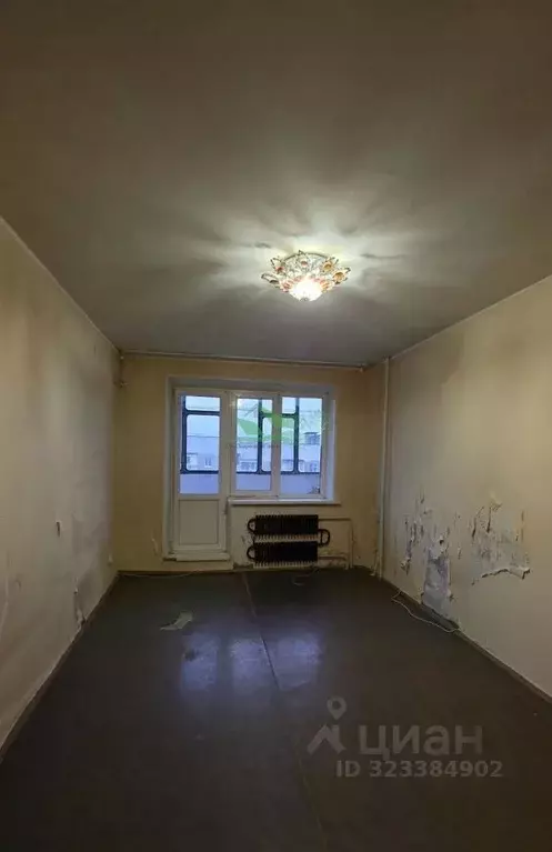 1-к кв. Белгородская область, Белгород ул. Губкина, 42б (33.8 м) - Фото 1