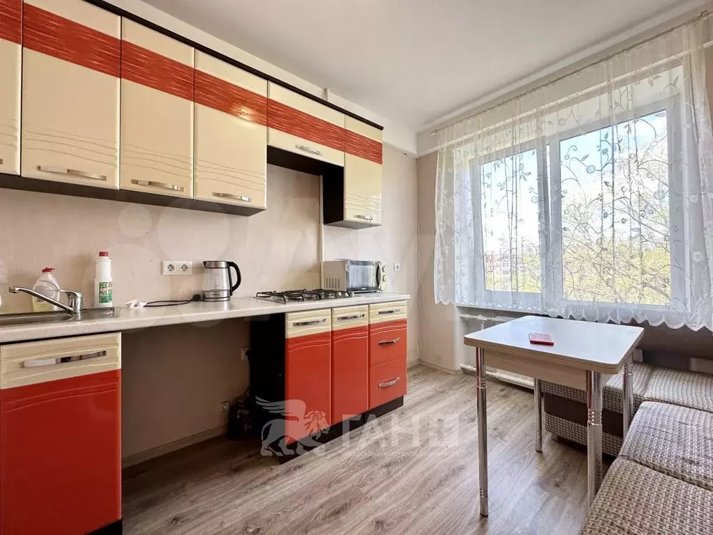 2-к. квартира, 30,5 м, 7/9 эт. - Фото 0