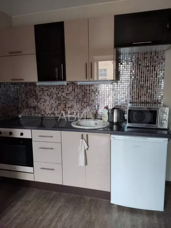Квартира-студия, 26 м, 8/10 эт. - Фото 0