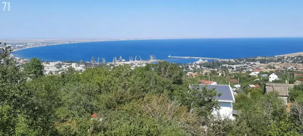 Дом в Крым, Феодосия Чайка СНТ,  (48 м) - Фото 2