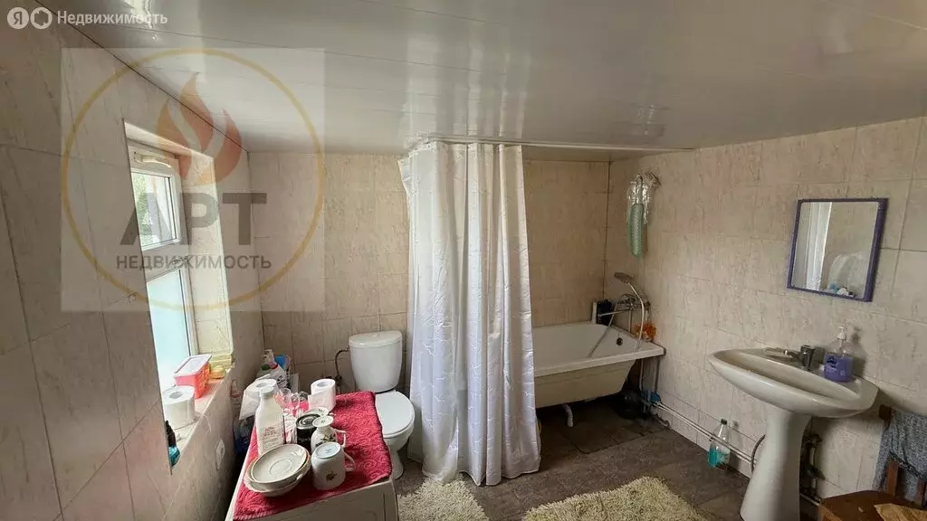 Дом в село Гизель, улица Коста Хетагурова, 13 (100 м) - Фото 0