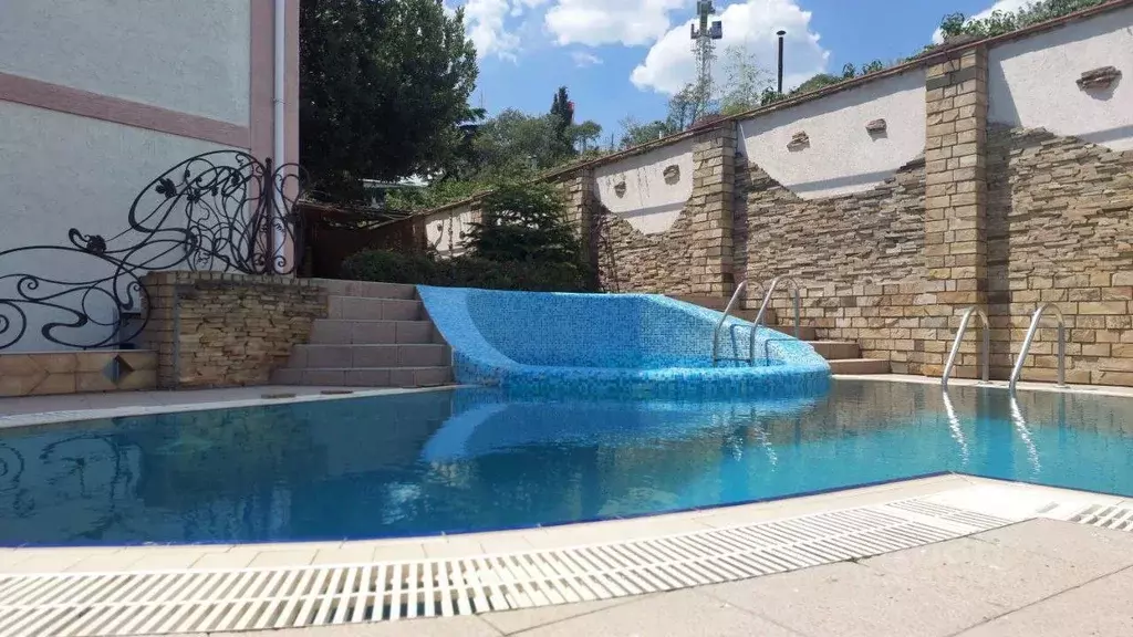 Дом в Крым, Ялта ул. Сеченова, 57 (285 м) - Фото 0