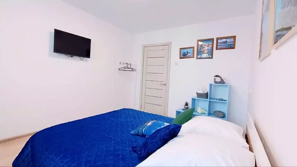 2-к кв. Хабаровский край, Хабаровск ул. А.А. Вахова, 10А (51.0 м) - Фото 2