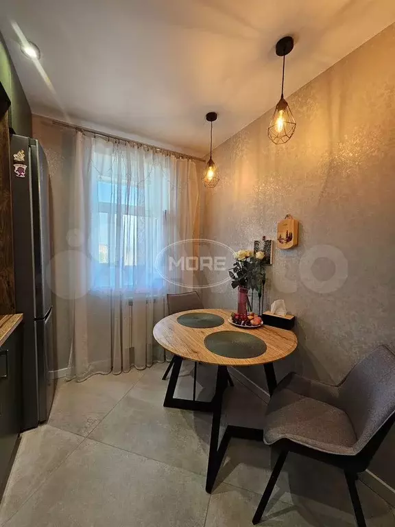 2-к. квартира, 48,5 м, 5/5 эт. - Фото 1