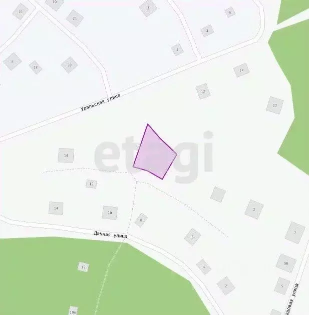 Дом в Свердловская область, Верхняя Пышма городской округ, пос. ... - Фото 2