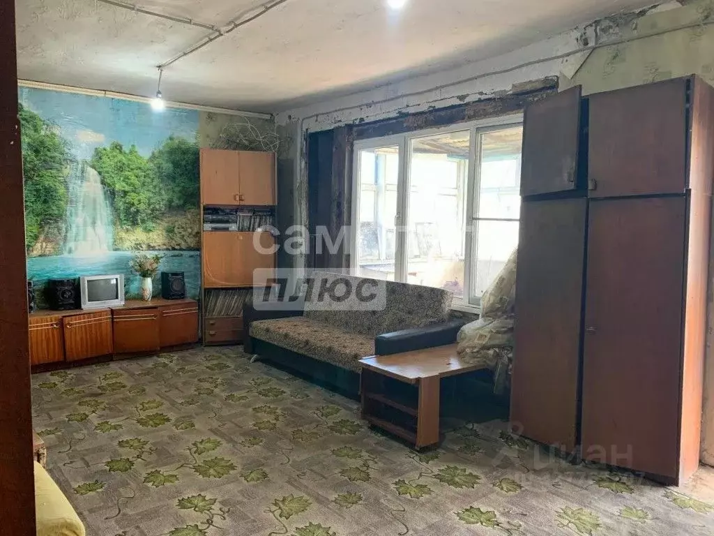 Дом в Краснодарский край, Туапсинский муниципальный округ, пос. Горный ... - Фото 2