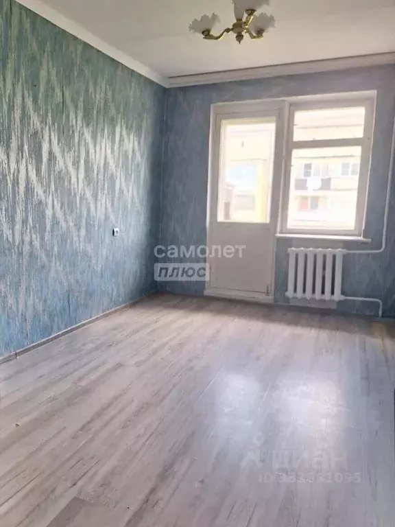 2-к кв. Кабардино-Балкария, Майский ул. Ленина, 38/3 (45.0 м) - Фото 1