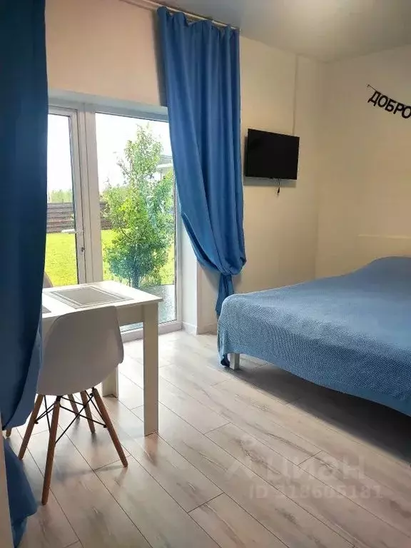 Дом в Липецкая область, Липецкий муниципальный округ, с. Большая ... - Фото 2