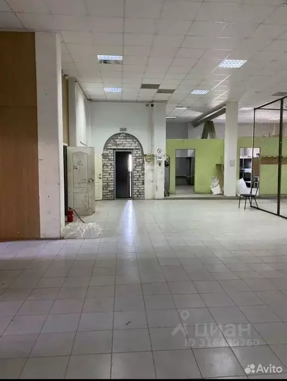 Производственное помещение в Саратовская область, Саратов ... - Фото 2