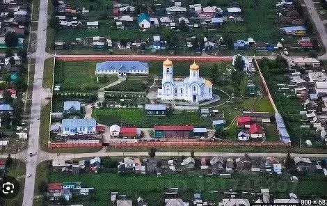 Участок в Новосибирская область, Колыванский район, Большая Семья СНТ  ... - Фото 0