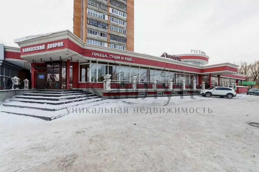 Торговая площадь в Нижегородская область, Нижний Новгород Московское ... - Фото 0